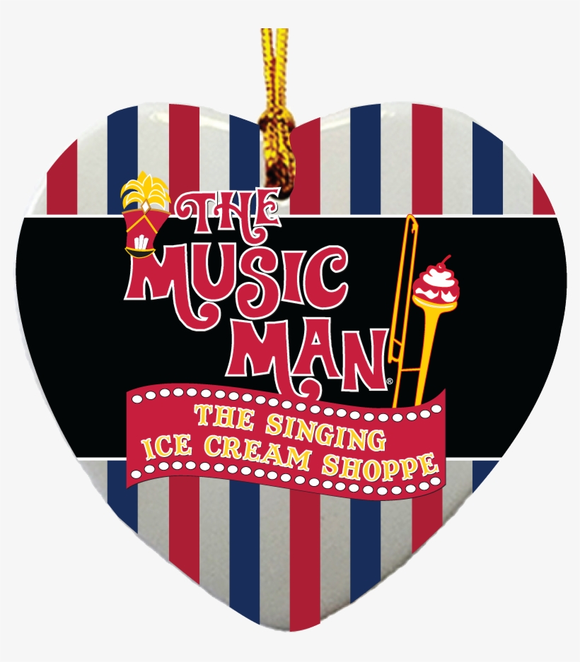 Tmm Holiday Ornament - Graphic Design, transparent png #9771521