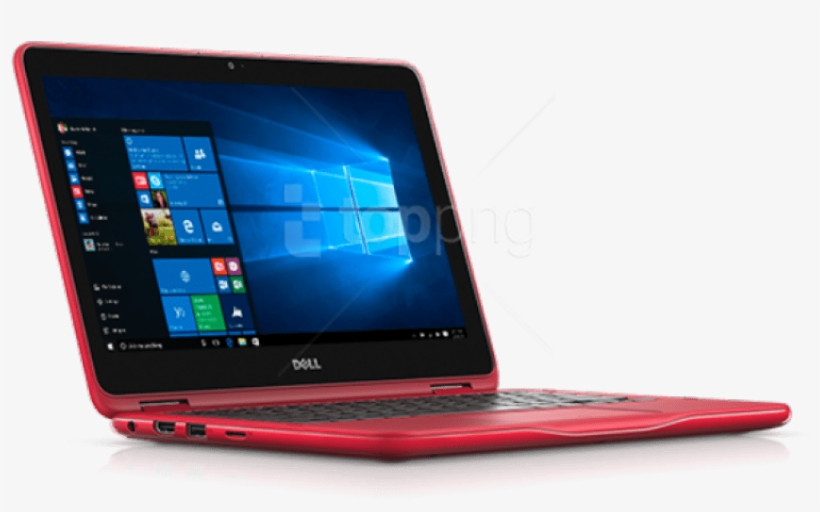Free Png Download Dell Laptop Png Images Background - Best Dell Laptop 2018, transparent png #9771593