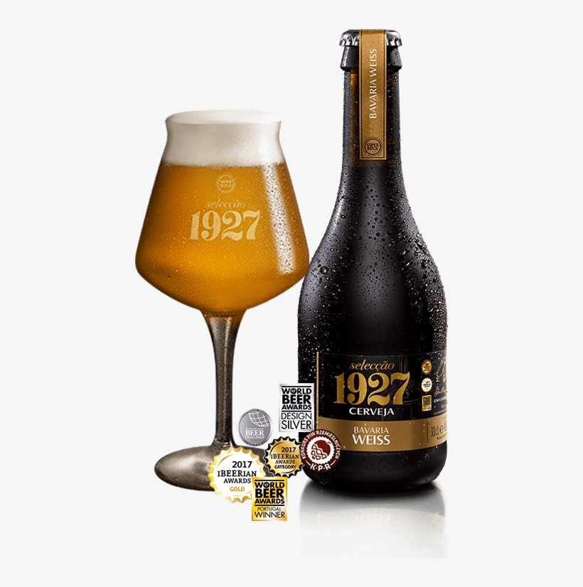Agitar Ligeiramente A Garrafa, Para A Levedura Depositada - Super Bock 1927 Ipa, transparent png #9771599