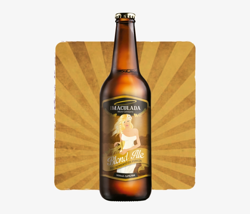 Beer Bottle, transparent png #9771701