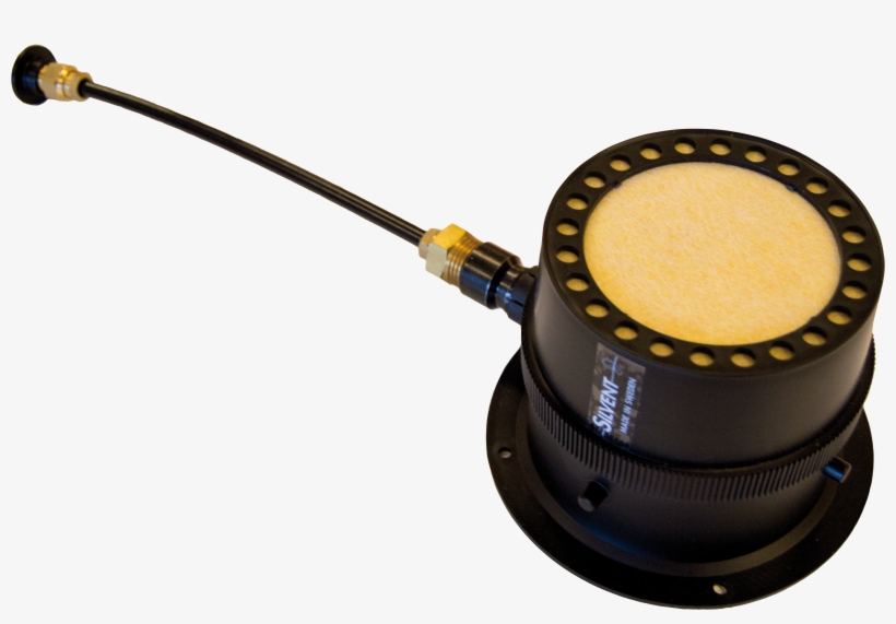 Air Silencer Kit - Percussion, transparent png #9771709