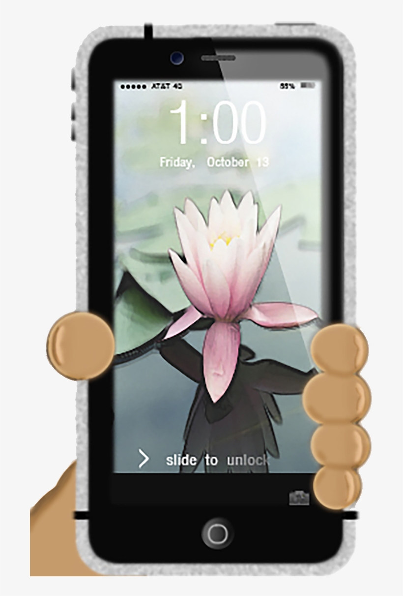 Shopping - Smartphone, transparent png #9771741