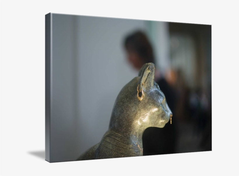 650 X 524 5 - Bronze Sculpture, transparent png #9771742