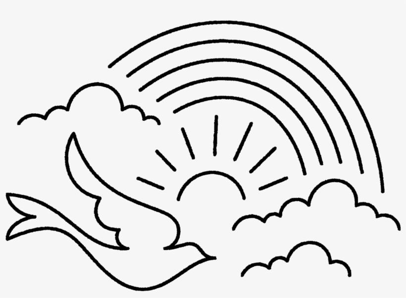 The Smudge Art Direction - Monogram, transparent png #9771785