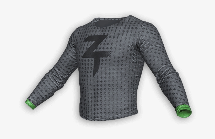 Published - - Long-sleeved T-shirt, transparent png #9771930