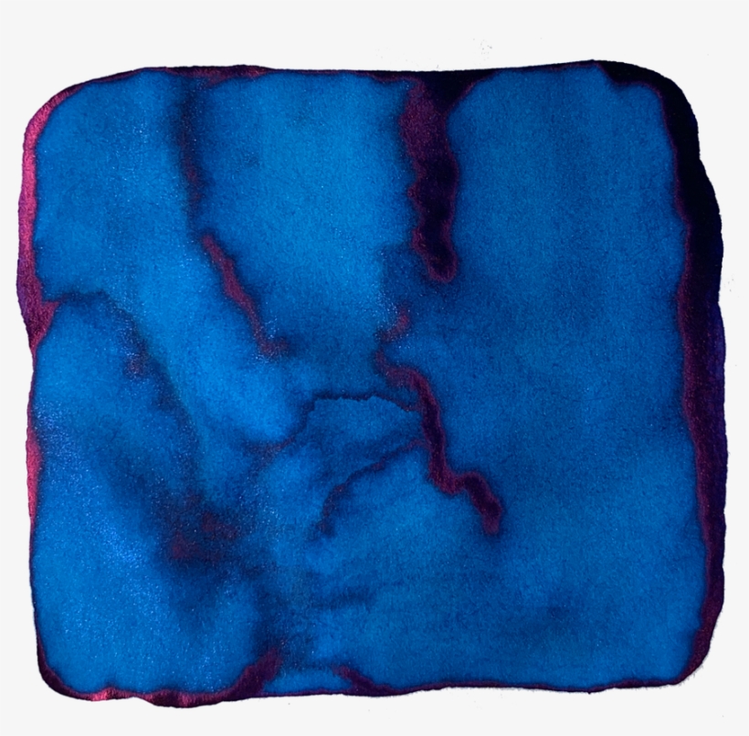 New Shake 'n' Shimmy - Watercolor Paint, transparent png #9772033