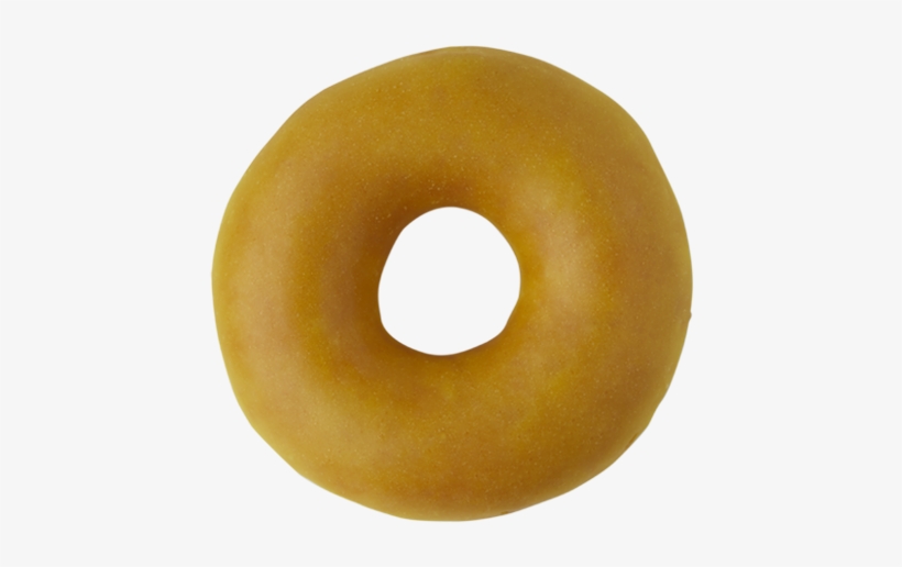 Doughnut, transparent png #9772034