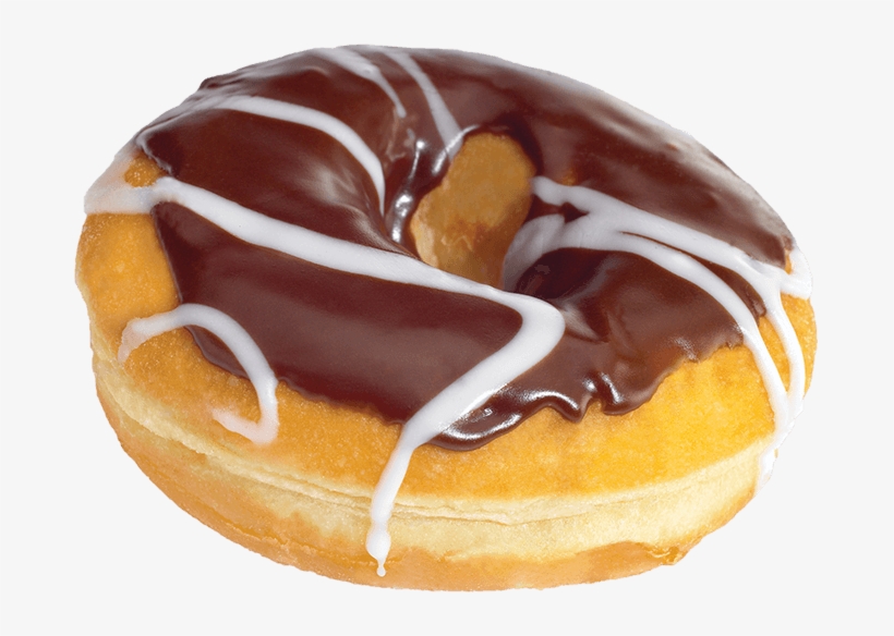 Start Your Day Off Right Or Wake Yourself Up During - Ciambella, transparent png #9772166