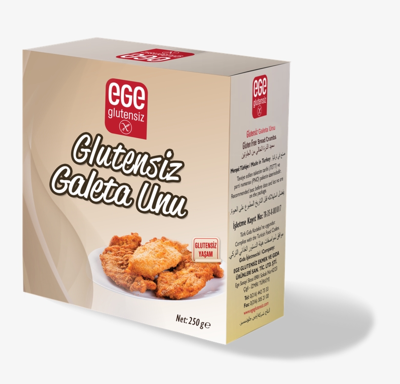Gluten Free Breadcrumbs - Peanut Butter Cookie, transparent png #9772403