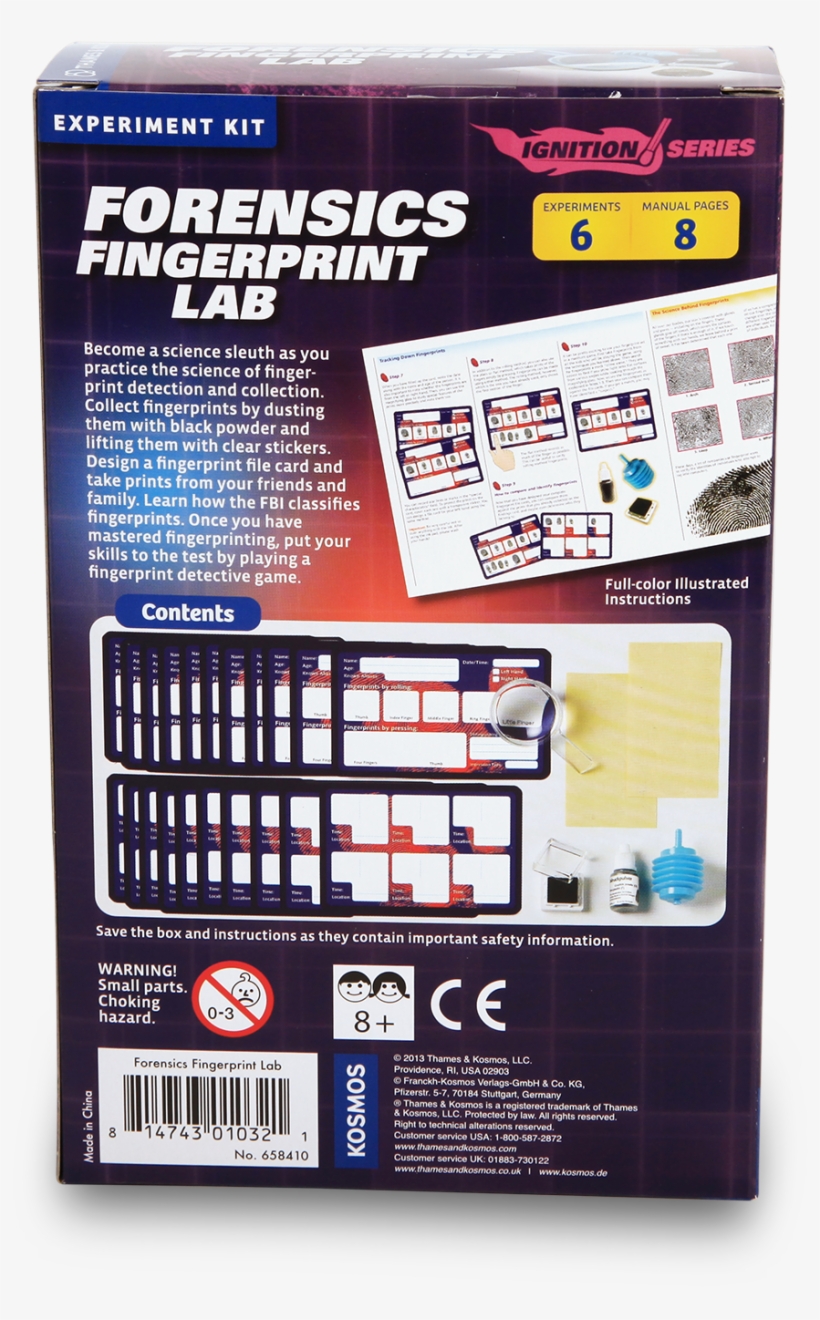 Thames And Kosmos - Paper Product, transparent png #9772480