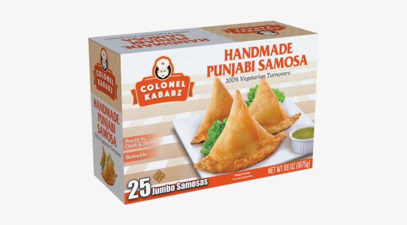 25pc - Fried Food, transparent png #9772518