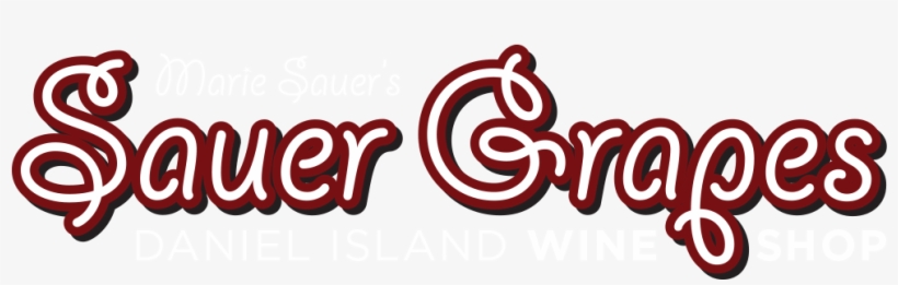 Sauer Grapes On Daniel Island, Best Prices, Incredible - Distro, transparent png #9772631