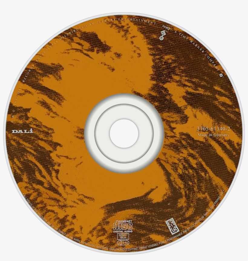 Kyuss Blues For The Red Sun - Cd, transparent png #9772822