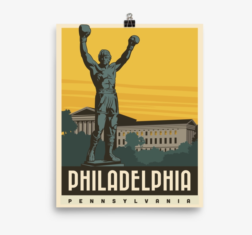 Philadelphia Pennsylvania - Philadelphia, transparent png #9772856