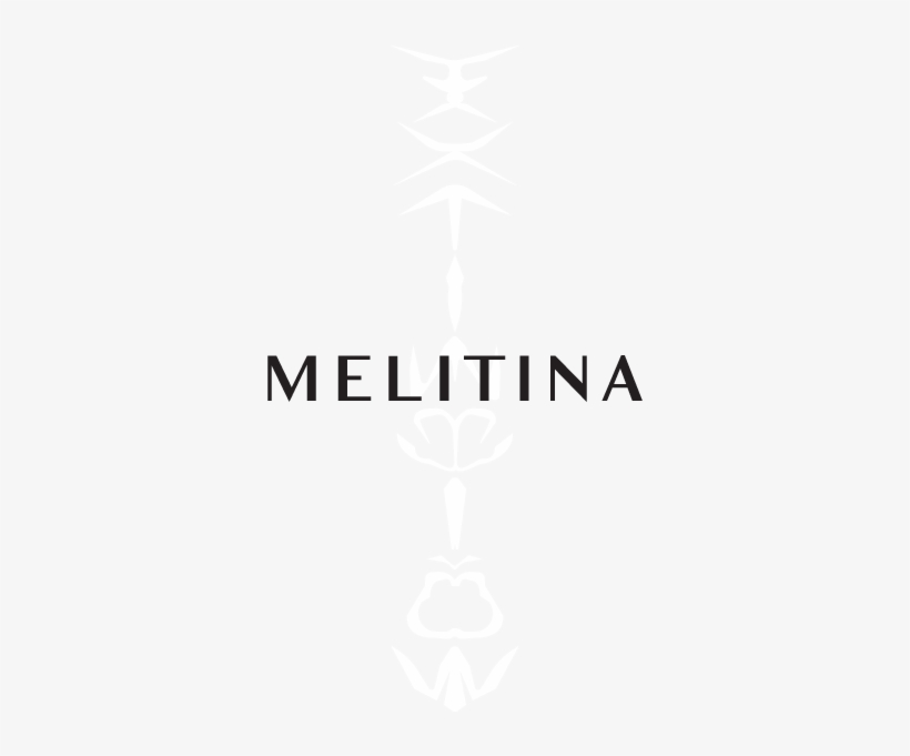 Melitina Título Website Bn - Graphics, transparent png #9772863