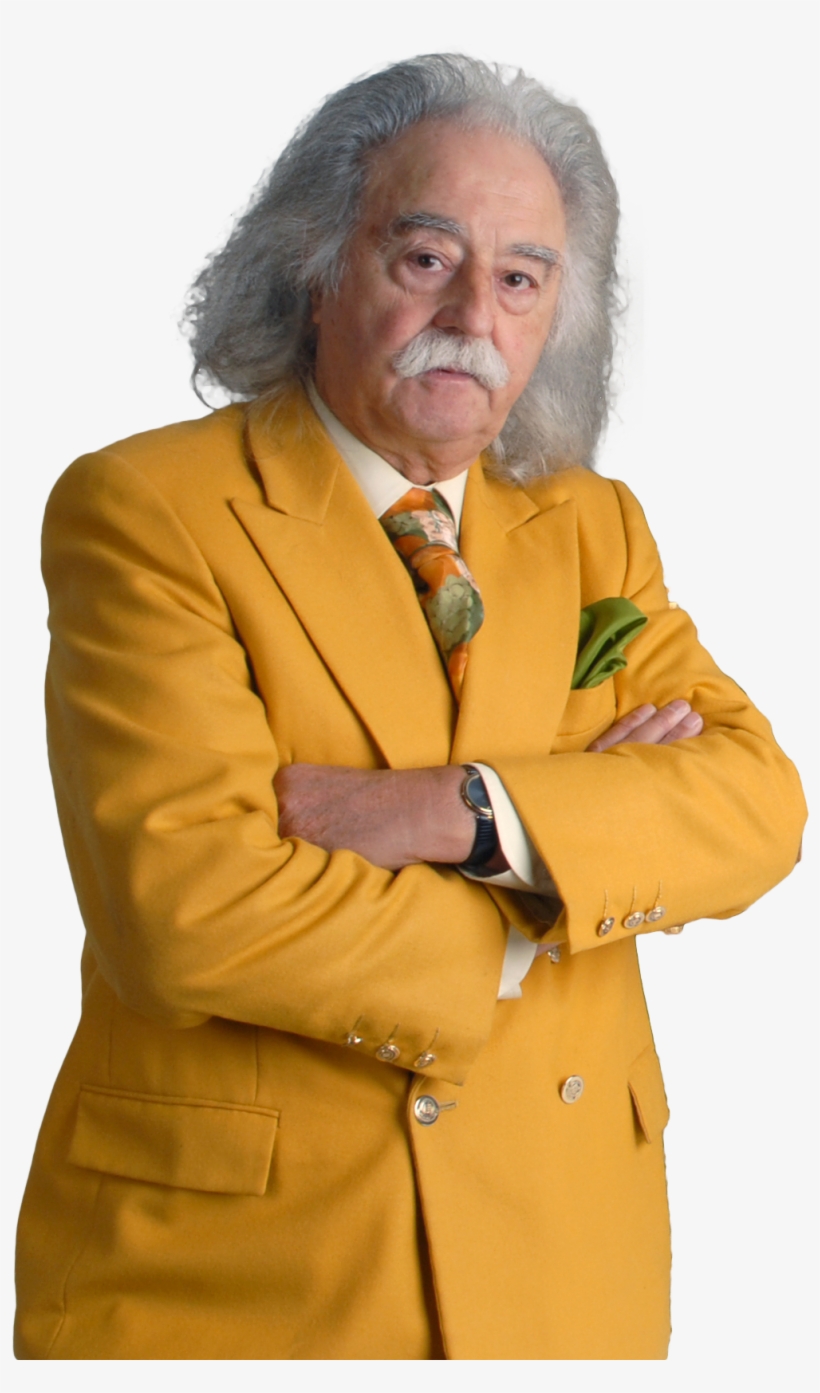 Mestre Angelo - Dr Fernando Pereira Psiquiatra, transparent png #9773274