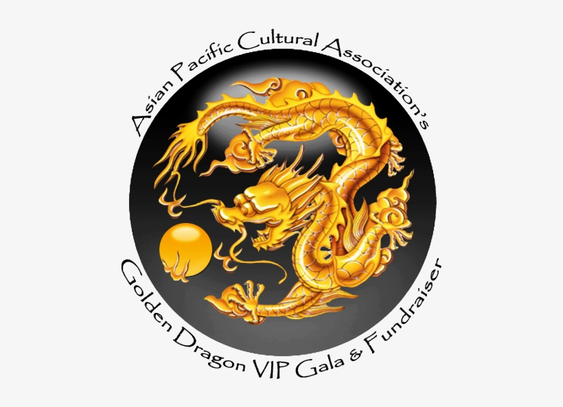 Golden Dragon Vip Dinner Sat Jan 24 - Png Golden Dragon, transparent png #9773346