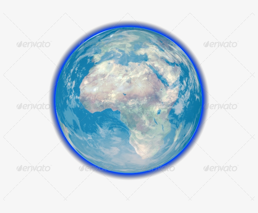 Planet/earth - Earth, transparent png #9773381