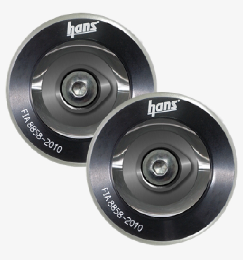 Hans Post Anchors - Klipsy Hans, transparent png #9773595