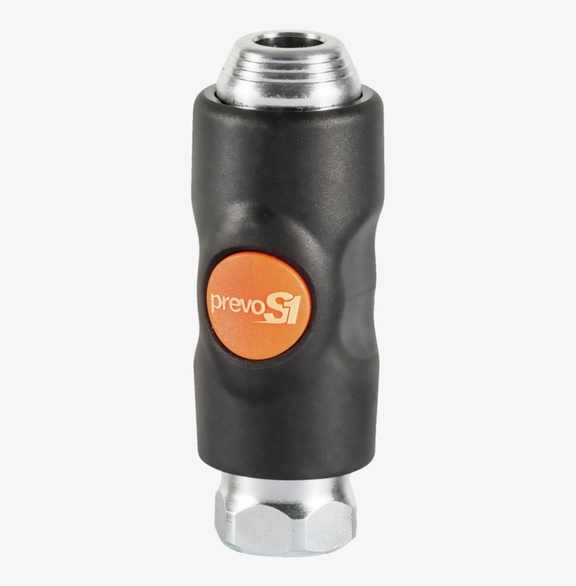 Prevos1 Coupling - Paint Workshop - Prevo S1 Orange, transparent png #9773645