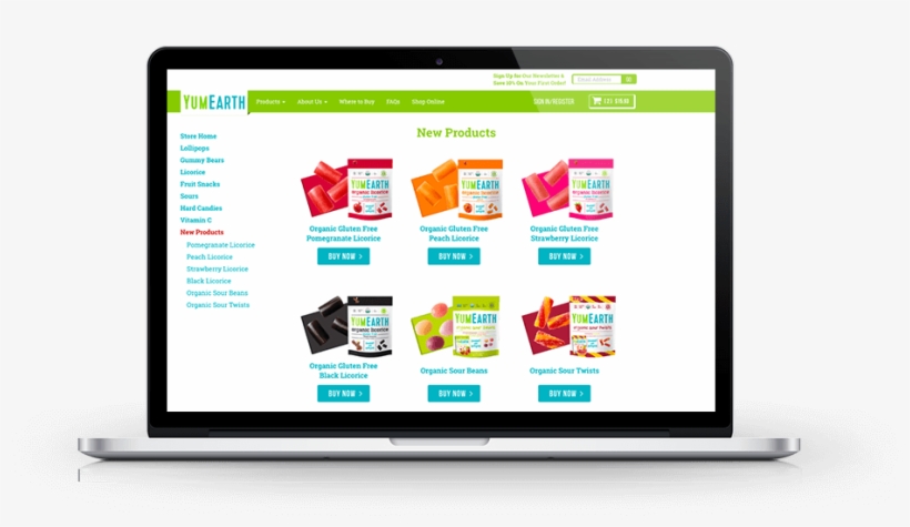 Yumearth Store Opening - Software, transparent png #9773770