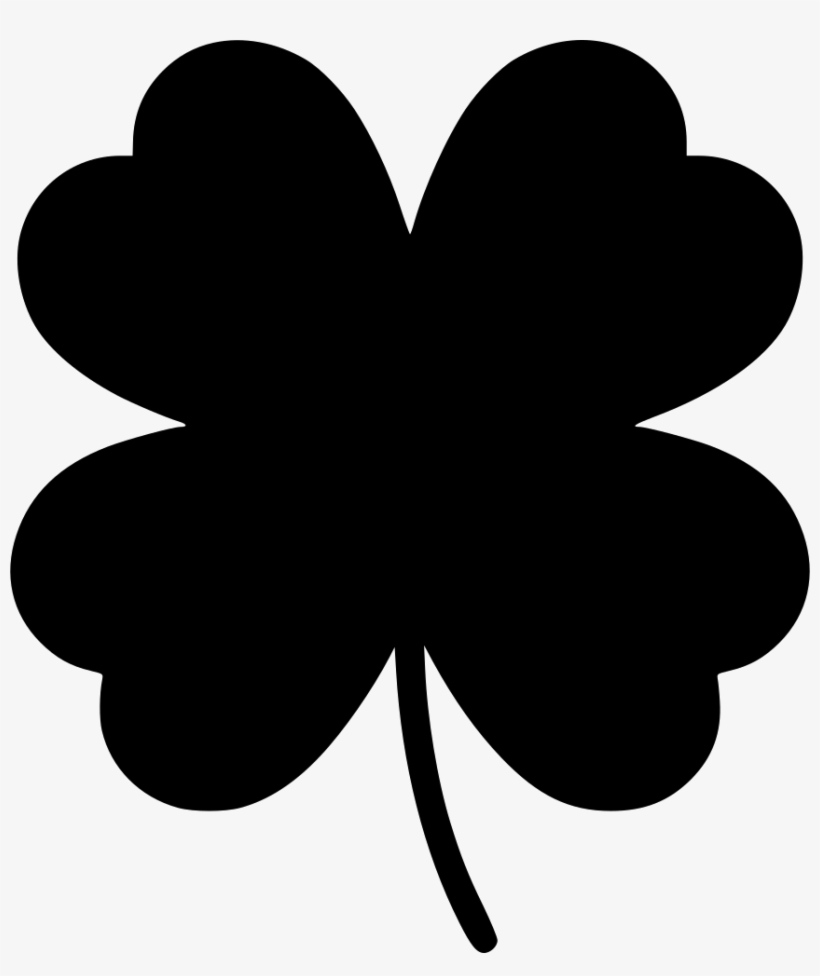 Download Png File Svg - Clover Svg - Free Transparent PNG Download ...