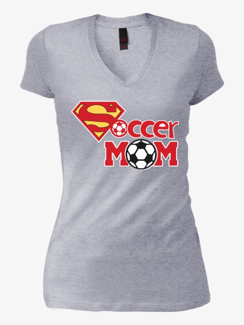 Super Soccer Mom - Pot Head Shirt, transparent png #9774190