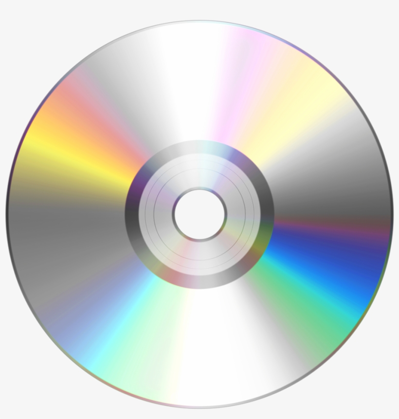 Software Programming Motor Leap Tooling By Dedienne - Imagen De Un Cd, transparent png #9774315