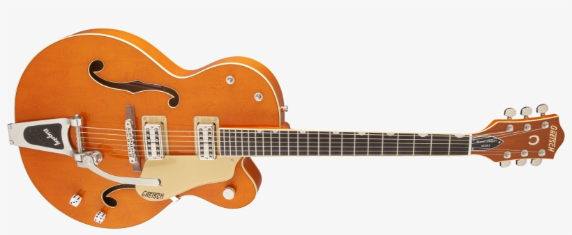 Signature Quiz - Gretsch, transparent png #9774424