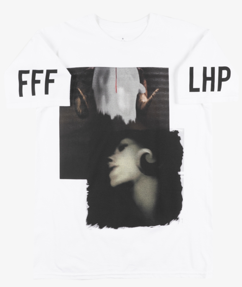 Black Scale Occult T-shirt Mens Streetwear Tee White, transparent png #9774535