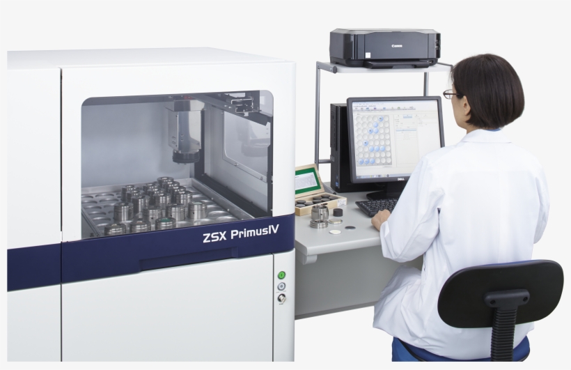 Fluorescencia De Rayos X Marca Rigaku Zsx Primus Iv, transparent png #9774825