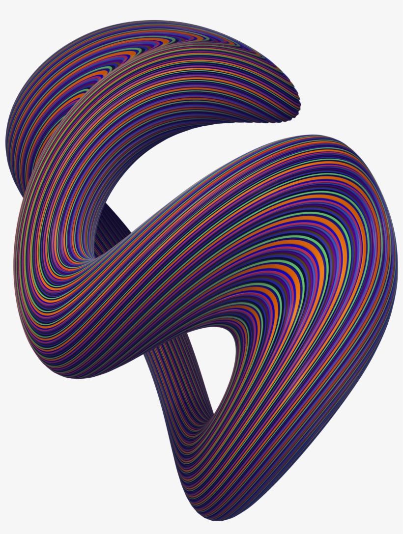 2,” A Pack Of 15 Vibrant And Colorful Marbled Textures - Illustration, transparent png #9775085