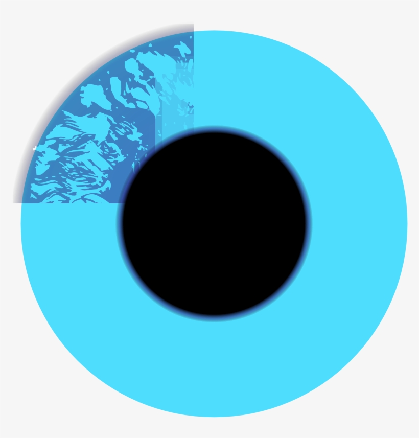 Clip Arts Related To - Circle, transparent png #9775088