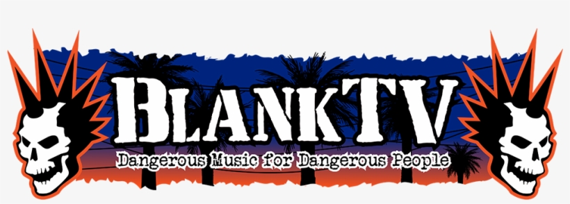 Frontpage - Blank Tv, transparent png #9775183