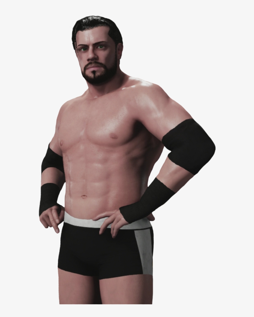 Bashrender2k18 - Cameron Bash, transparent png #9775388