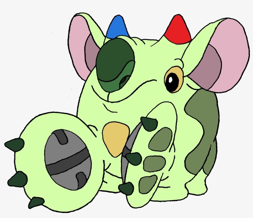 Charger Lilo And Stitch Wiki Fandom Powered By Wikia - Lilo And Stitch Experiment 236, transparent png #9775501