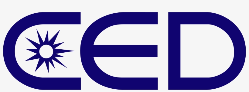 Ced Company Logo - Consolidated Electrical Distributors Logo, transparent png #9775733