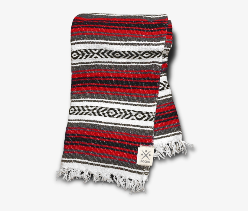 Mi Sangre - Stash Blanket - Wool, transparent png #9775921