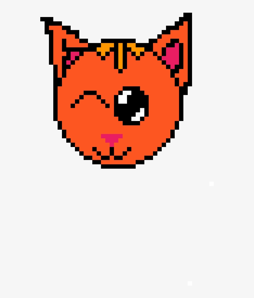 Cute Tabby Cat - Has Cupquake, transparent png #9775963