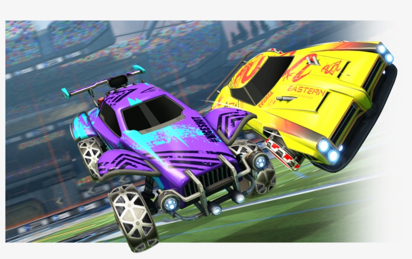 Fan Rewards Return - Rocket League Fan Rewards, transparent png #9776088