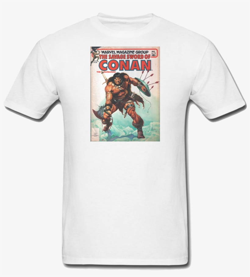 Conan The Barbarian Png, transparent png #9776131