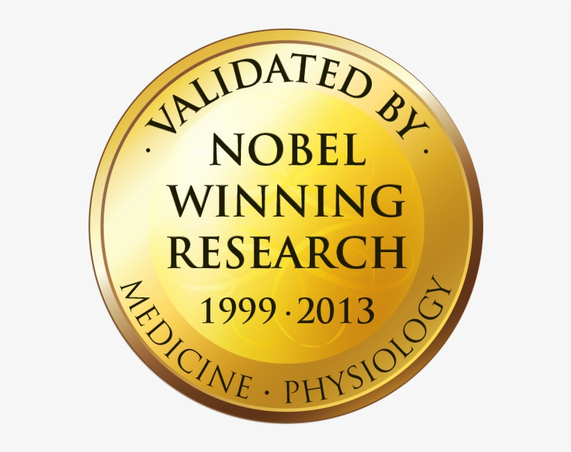 Nobel Prize Winning Research - Circle, transparent png #9776241