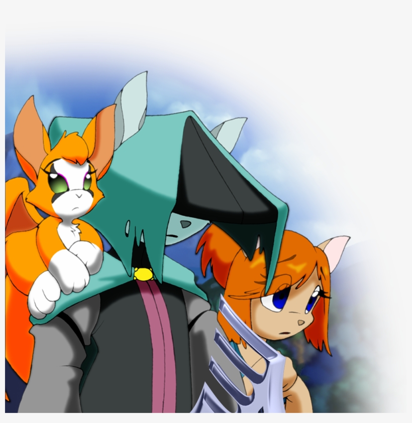 An Elysian Tail - Dust Elysian Tail Dust, transparent png #9776397