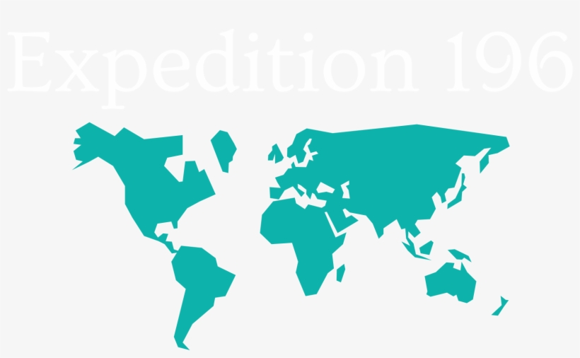 Travel Transparent Background - Write For Rights Map, transparent png #9776516