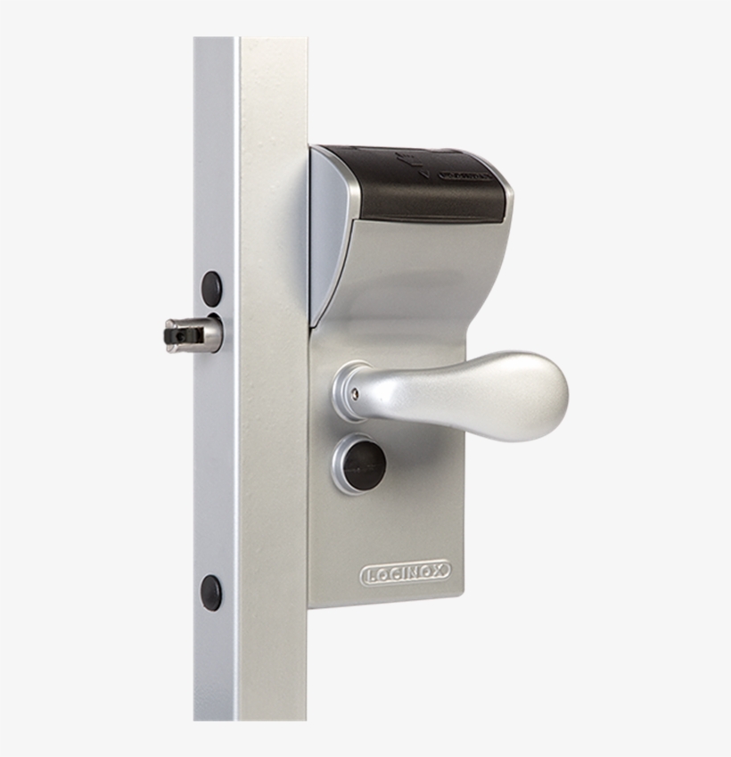Lfkqx1 0 - Lock And Key, transparent png #9776655
