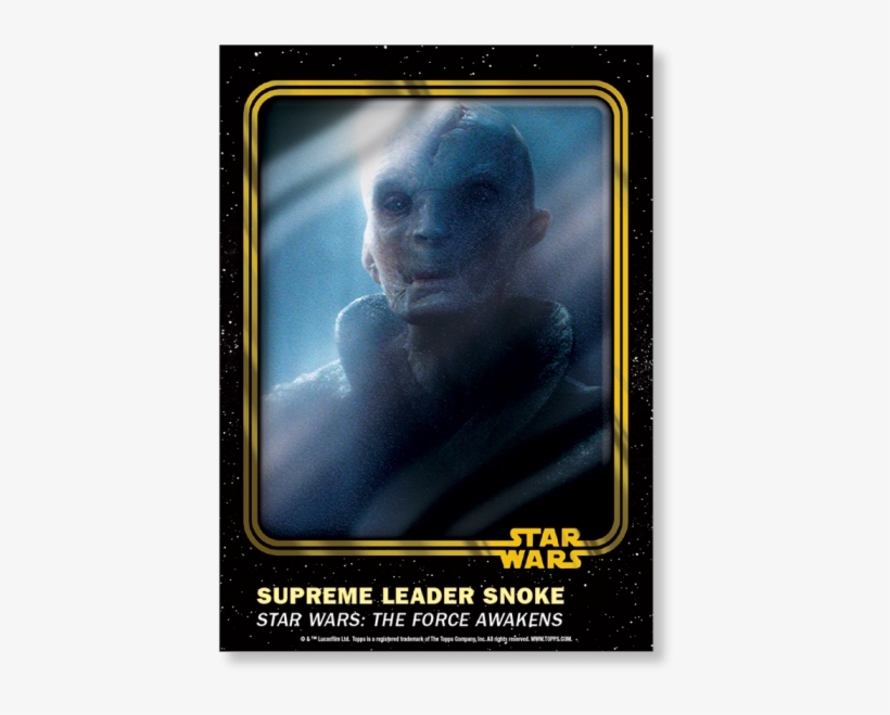 Gallery - Star Wars, transparent png #9777511