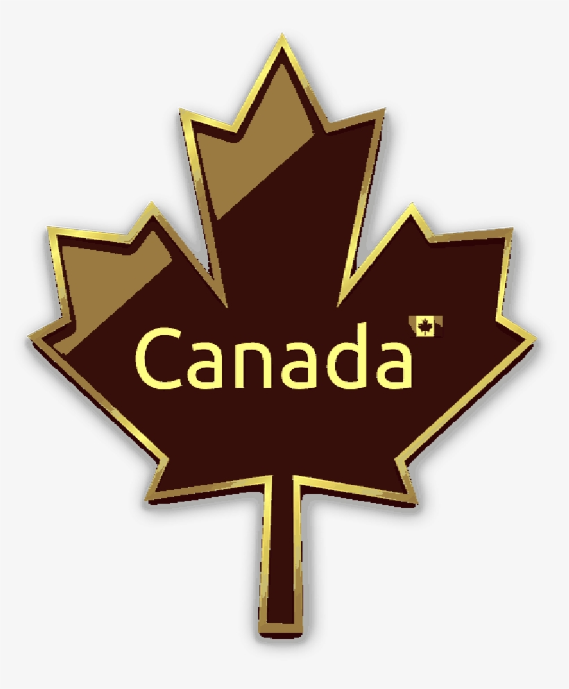 Canada Flag Leaf Maple, transparent png #9777614