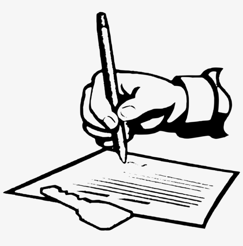 Computer Icons Can Stock Photo Hand - Voidable Contract, transparent png #9777857