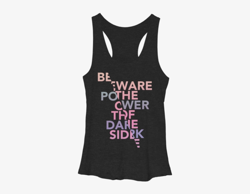 Beware - Active Tank, transparent png #9777868