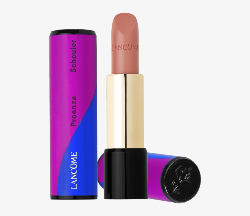 Lancome Fall Collection 2018 Beauty & Books - Lancôme L Absolu Rouge 106 Pure Nude, transparent png #9777950